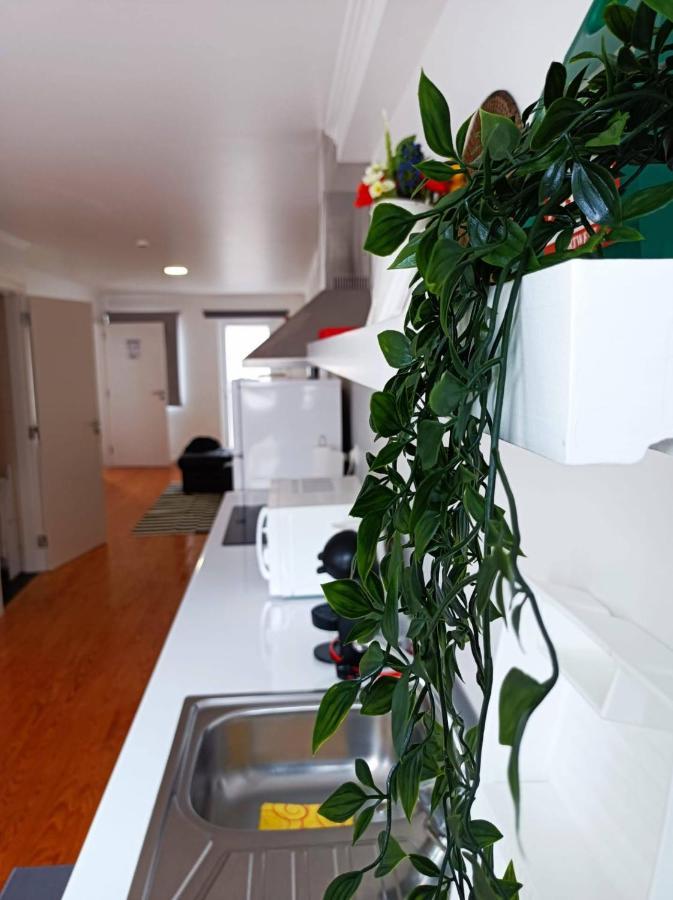 City Center House Ponta Delgada Extérieur photo