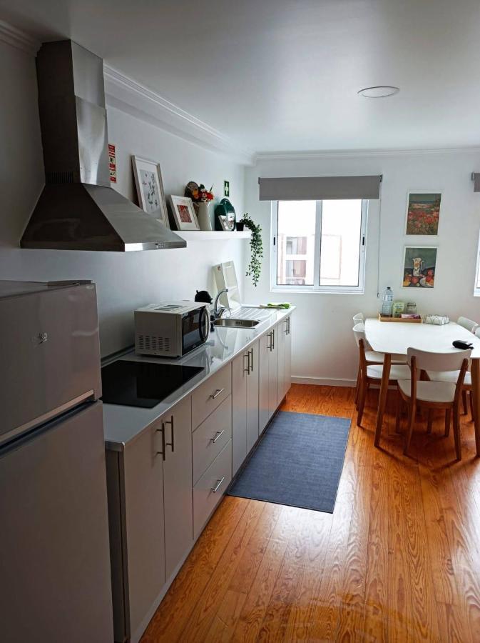 City Center House Ponta Delgada Extérieur photo