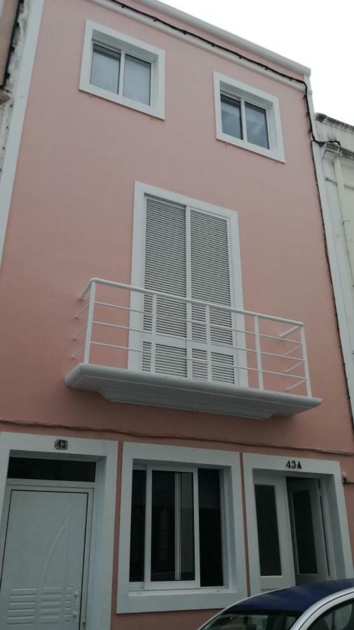 City Center House Ponta Delgada Extérieur photo