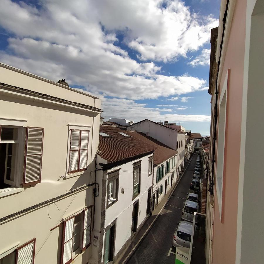 City Center House Ponta Delgada Extérieur photo